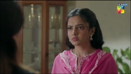 Tark e Tamanna - Episode 11 - 16th October 2026